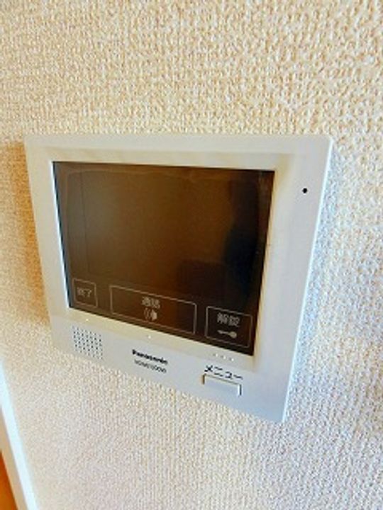 東京都練馬区谷原5(アパート)の賃貸物件の内装