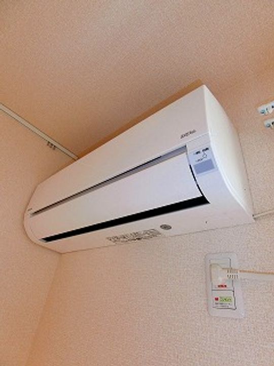東京都練馬区谷原5(アパート)の賃貸物件の内装