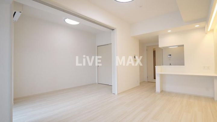 東京都足立区西新井7(マンション)の賃貸物件の内装