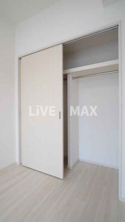 東京都足立区西新井7(マンション)の賃貸物件の内装