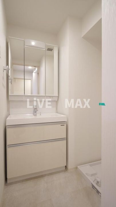 東京都足立区西新井7(マンション)の賃貸物件の内装