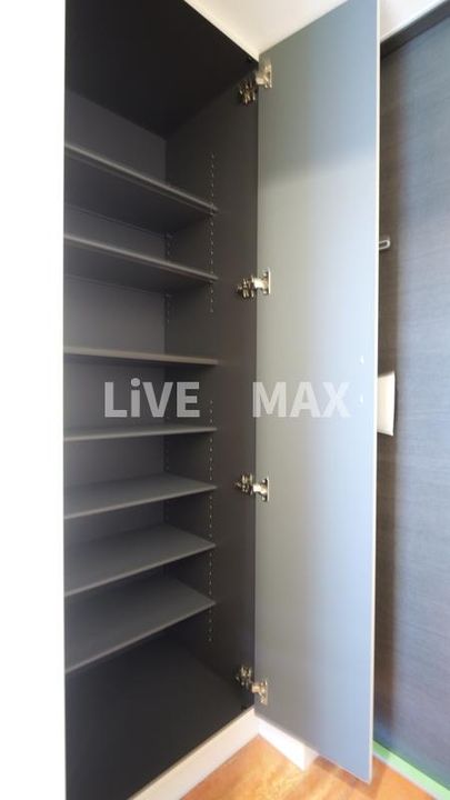 東京都足立区西新井7(マンション)の賃貸物件の内装