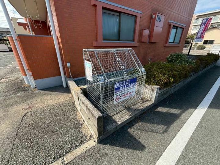 熊本県熊本市南区田井島2(マンション)の賃貸物件のその他画像