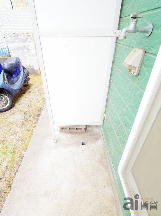 埼玉県新座市野寺5(アパート)の賃貸物件のその他画像