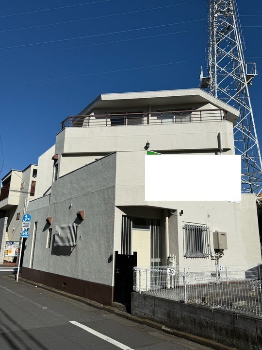 東小岩RC造ビル (1階フロア旅館業想定)のその他画像