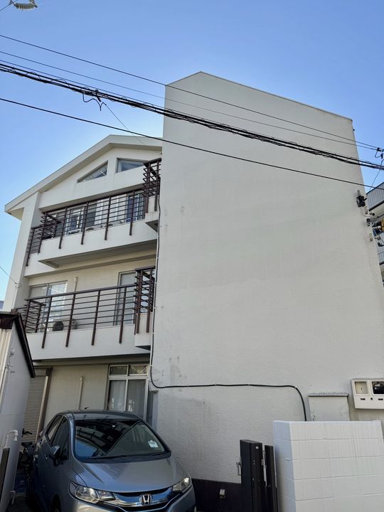 東小岩RC造ビル (1階フロア旅館業想定)のその他画像