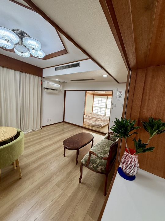 東小岩RC造ビル (1階フロア旅館業想定)のその他画像