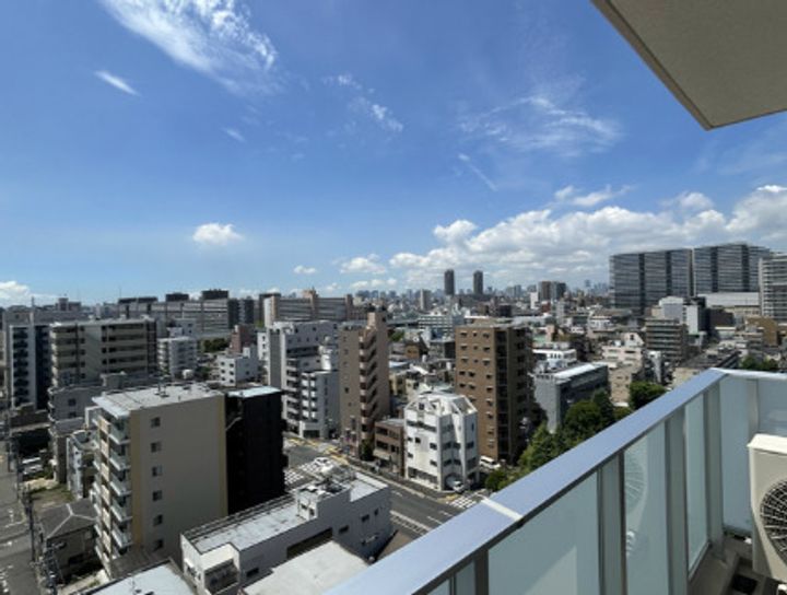 東京都江東区亀戸7(マンション)の賃貸物件のその他画像