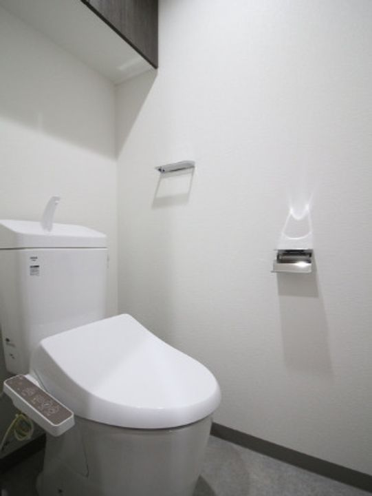 東京都江東区亀戸7(マンション)の賃貸物件の内装