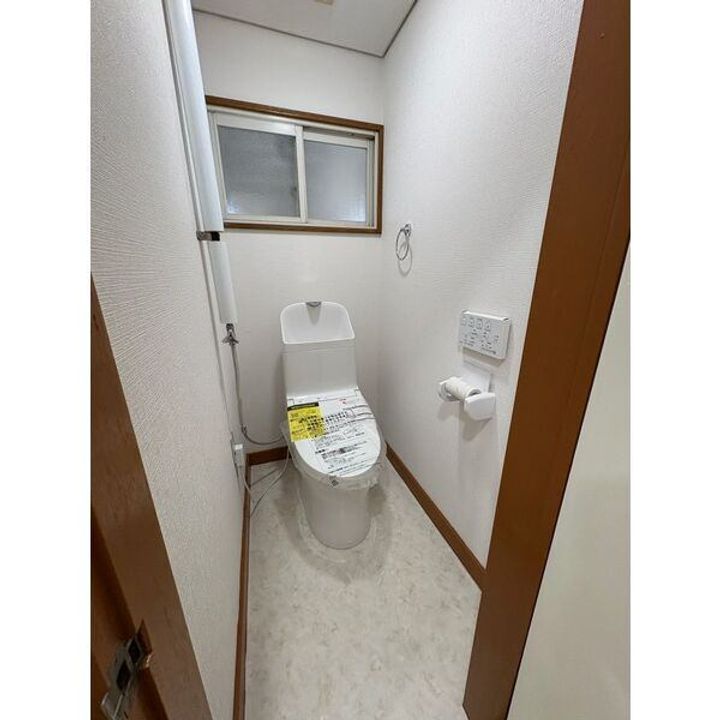北海道北広島市共栄(アパート)の賃貸物件の内装