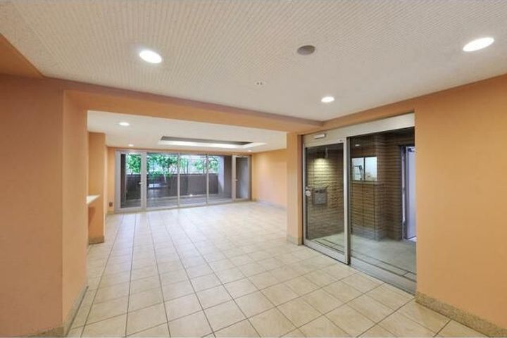 ドゥーエ川口の地図