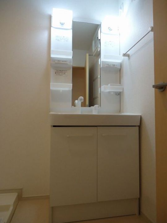 岐阜県大垣市青柳町2(アパート)の賃貸物件の内装