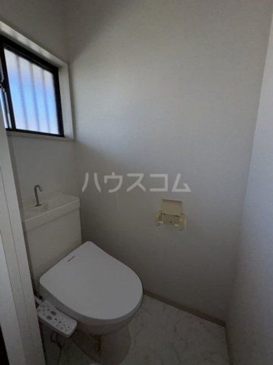 ブルースターの内装