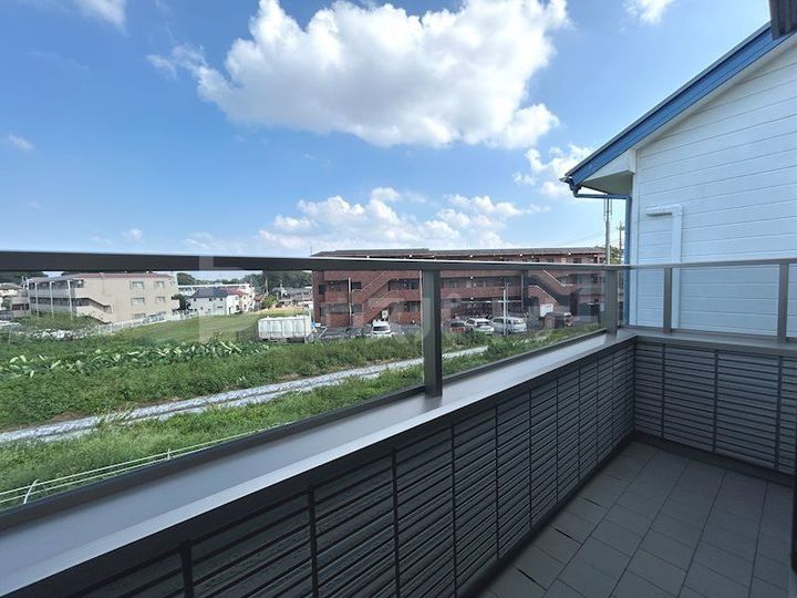 千葉県市川市曽谷1(アパート)の賃貸物件の内装