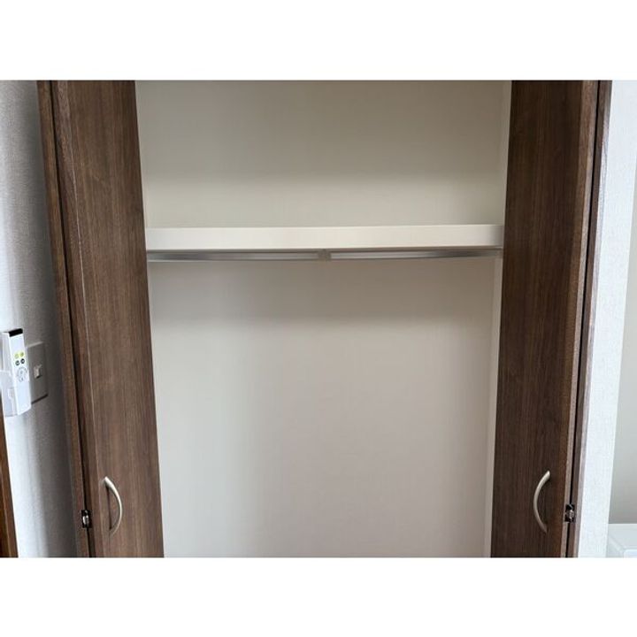 コート青葉三丁目の内装