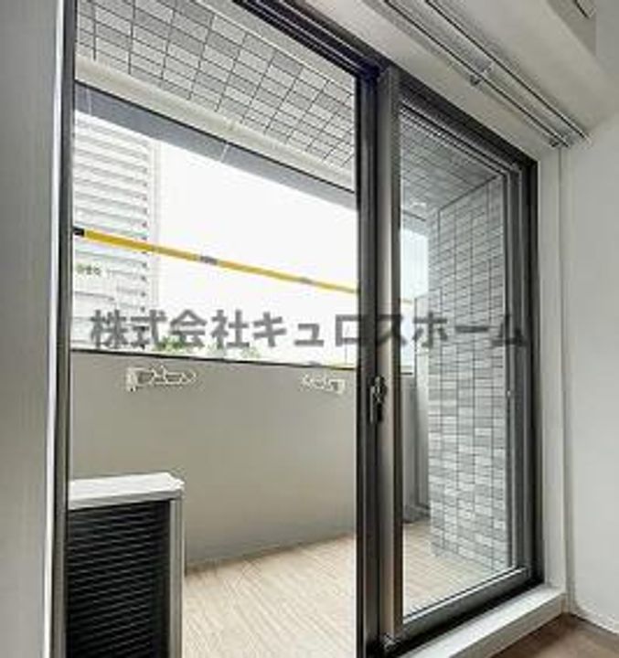 大阪府大阪市阿倍野区旭町1(マンション)の賃貸物件の内装