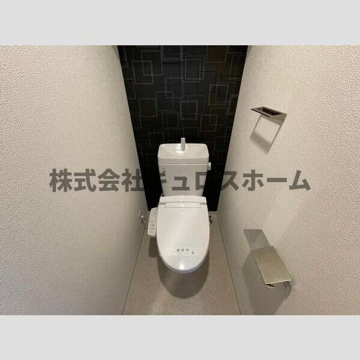 大阪府大阪市阿倍野区旭町1(マンション)の賃貸物件の内装