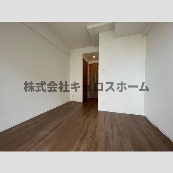 大阪府大阪市阿倍野区旭町1(マンション)の賃貸物件の居間