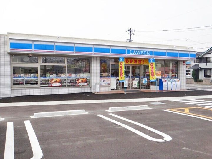 Milky Wayの周辺