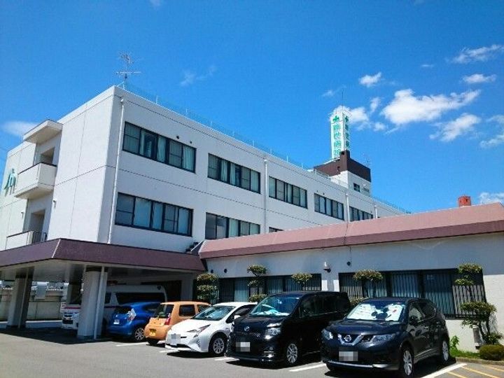 ヴェルデ Iの周辺