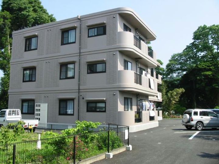 静岡県駿東郡清水町柿田(マンション)の賃貸物件の内装
