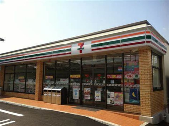 エステムコート名古屋葵の周辺