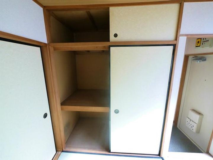 ハイム工藤の内装