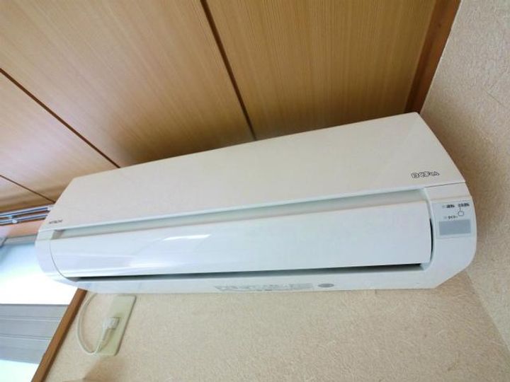 ハイム工藤の内装