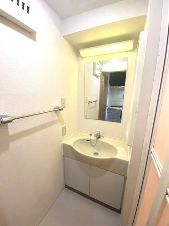 東京都港区高輪2(マンション)の賃貸物件の内装