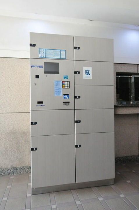 東京都港区高輪2(マンション)の賃貸物件の内装