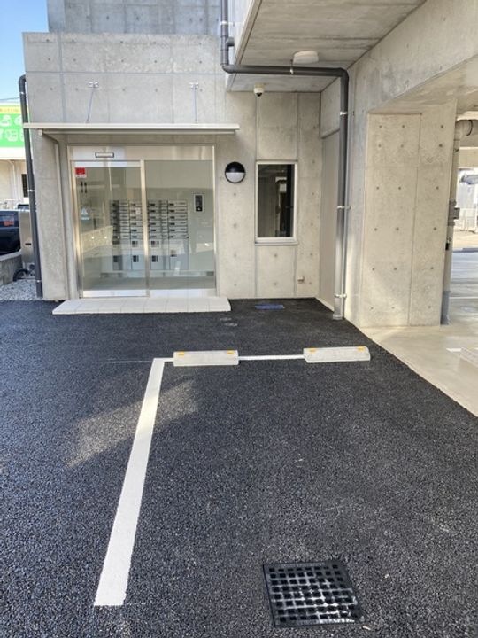プラスKの地図