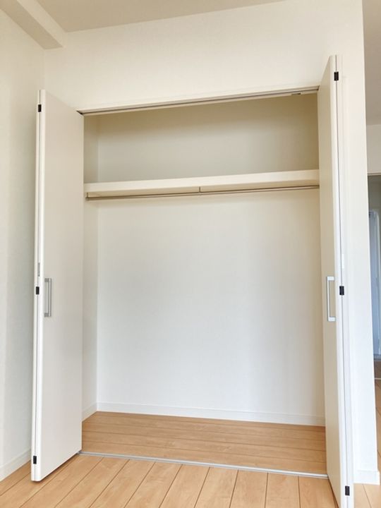 プラスKの内装