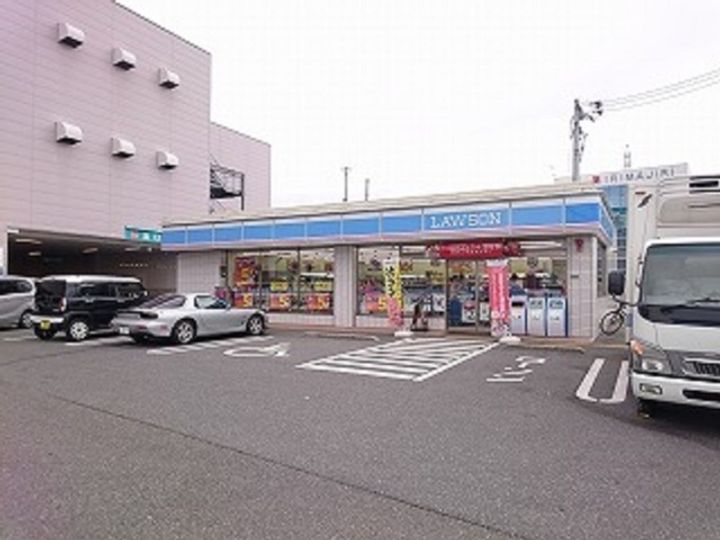 プラスKの周辺