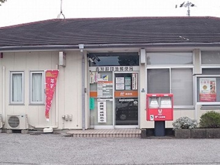 プラスKの周辺