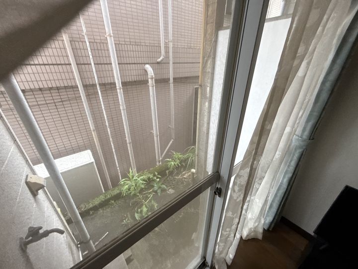 ルクール1の内装