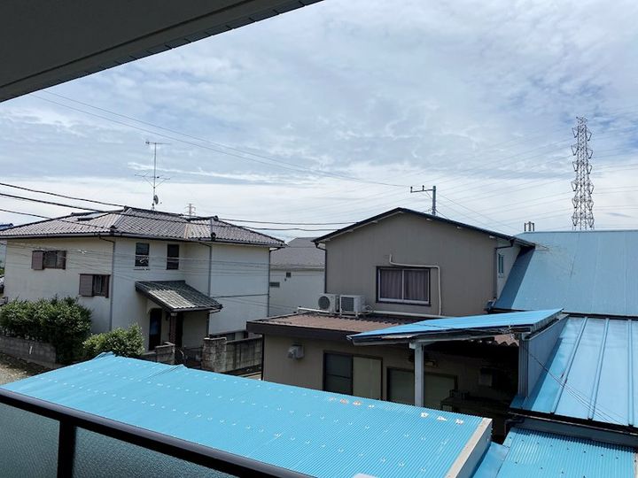 神奈川県横浜市泉区中田東4(マンション)の賃貸物件のその他画像