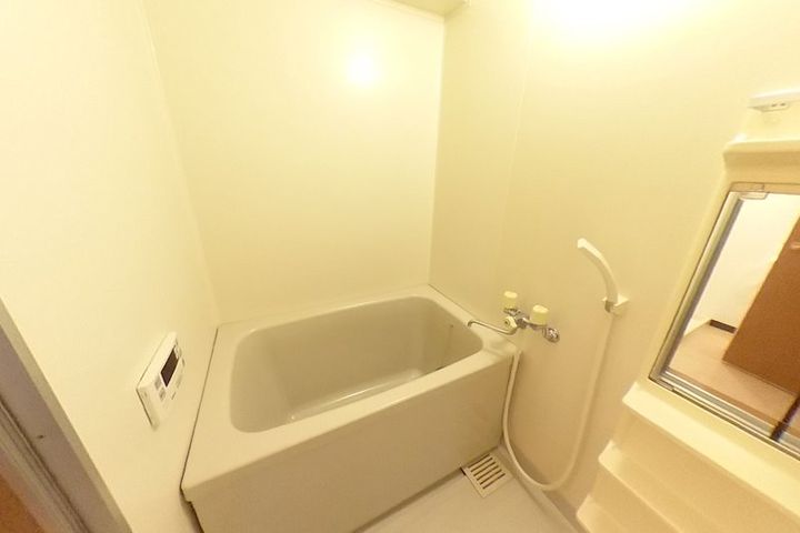 神奈川県横浜市泉区中田東4(マンション)の賃貸物件の風呂