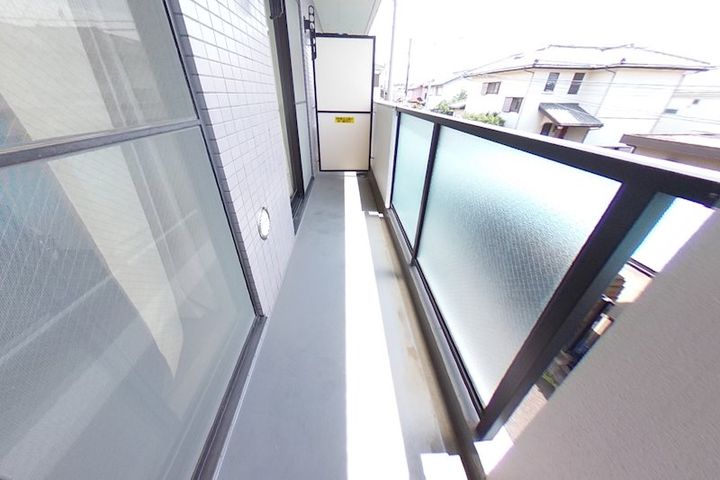 神奈川県横浜市泉区中田東4(マンション)の賃貸物件の内装