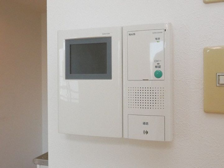 北海道札幌市西区二十四軒三条6(マンション)の賃貸物件の内装