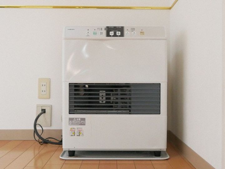北海道札幌市西区二十四軒三条6(マンション)の賃貸物件の内装