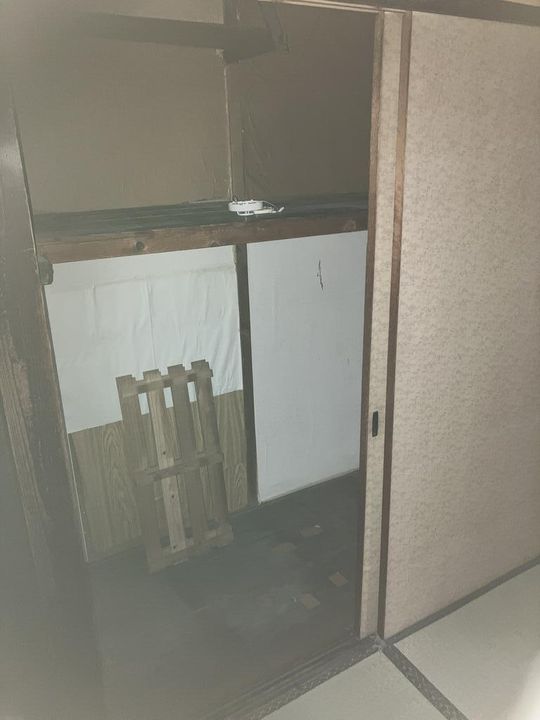 岐阜県多治見市平野町3(一戸建)の賃貸物件の内装