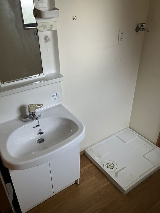 岐阜県多治見市平野町3(一戸建)の賃貸物件の内装