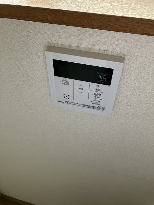 岐阜県多治見市平野町3(一戸建)の賃貸物件の内装