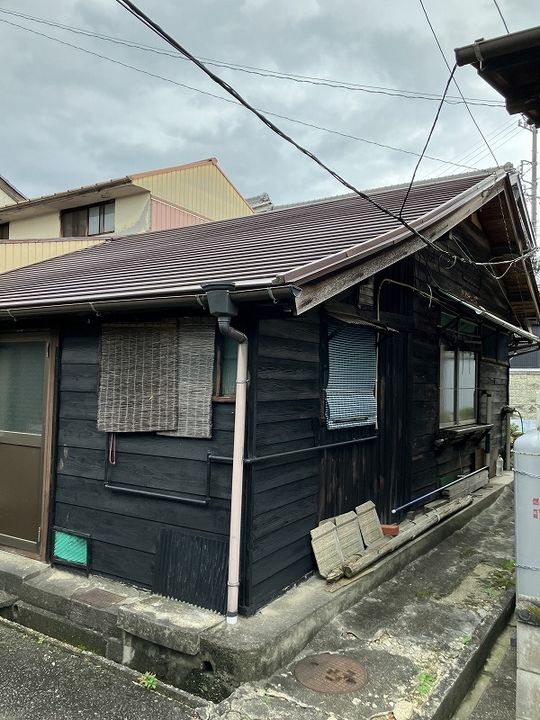 岐阜県多治見市平野町3(一戸建)の賃貸物件の外観