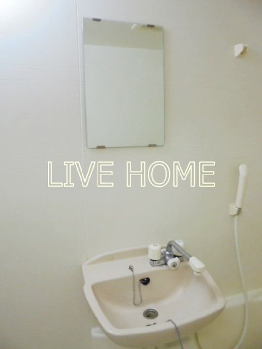 東京都中野区沼袋3(マンション)の賃貸物件の内装