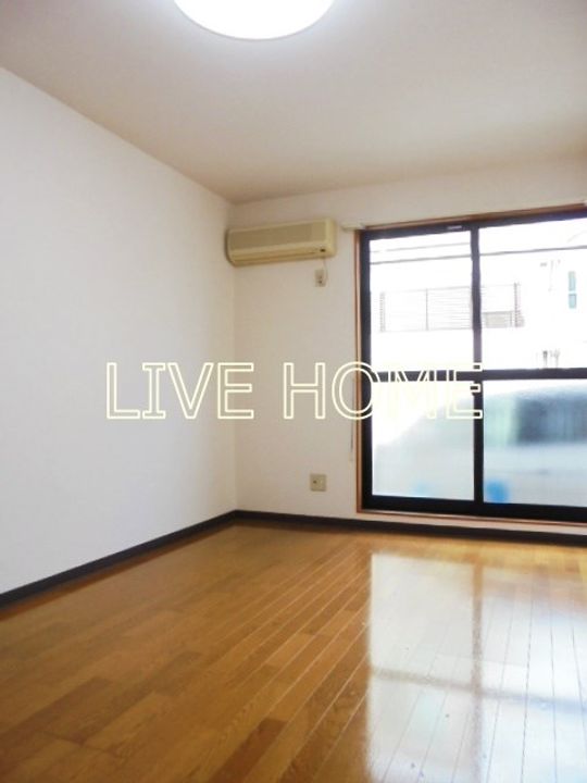 東京都中野区沼袋3(マンション)の賃貸物件の内装