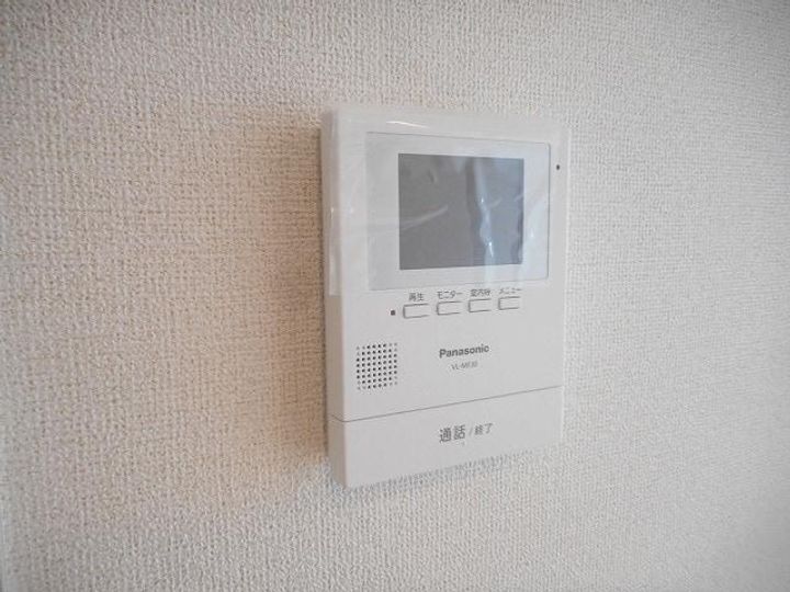 東京都立川市砂川町5(アパート)の賃貸物件の内装