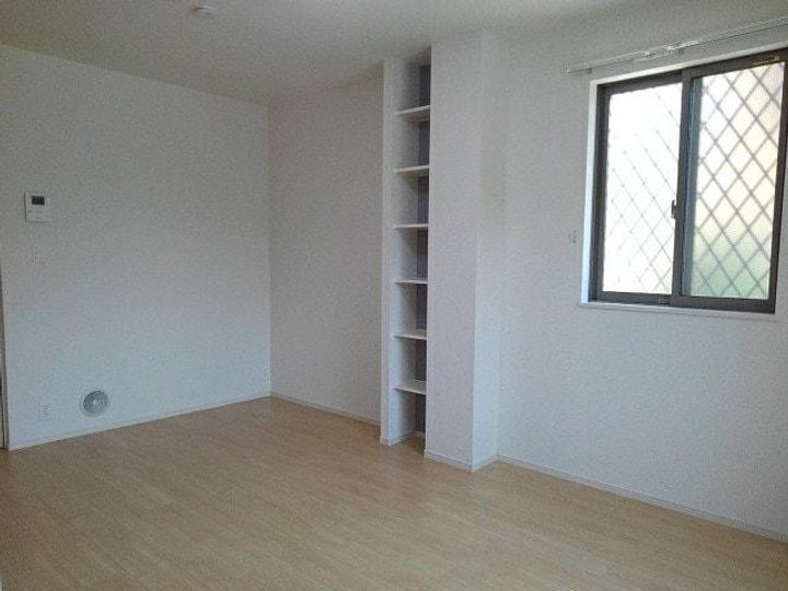 東京都立川市砂川町5(アパート)の賃貸物件の内装