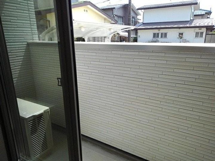 東京都立川市砂川町5(アパート)の賃貸物件の内装