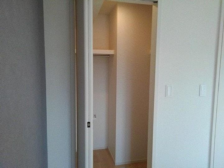 東京都立川市砂川町5(アパート)の賃貸物件の内装